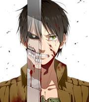 Eren Jaeger