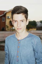 Adrian Vlaescu
