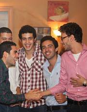 Adham Nakeeb