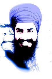 Krraka Singh