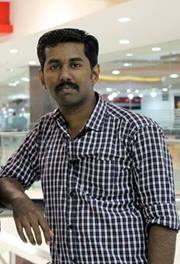 Arun Samuel