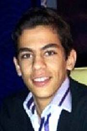 عمر العزازي