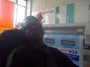 Simbarashe Tom mazuru