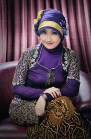 Endraswari Ardhani