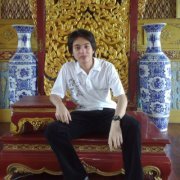 ชุติกานต์ เจริญศิลป์