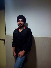 Gurvinder Singh