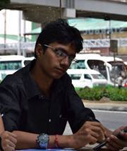 Rohan Goyal