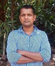Ajay Nandgaonkar