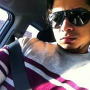 Abraham Castillo