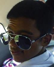 Naveen Devinda