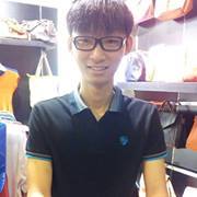 Ming Jin