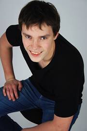 Jacob Kragh