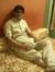 Saurabh...
