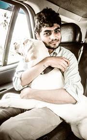 Anirudh Ksv