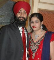 Simran Kaur