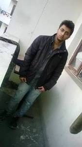 Shubham Sharma