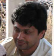 Muthukumar Veluswamy