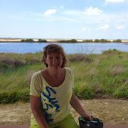 Kimberley Winterbauer