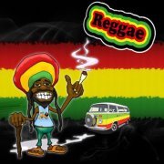 Reggae Flash