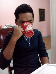 Ameer Yusoff