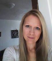 Ashley Harland