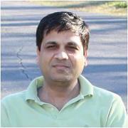 Sanjeev Goyal