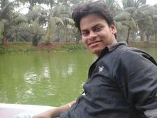 Anubhav Routray