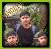 Deepak Pandey
