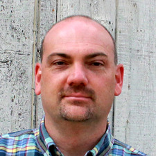 Kevin Woolsey