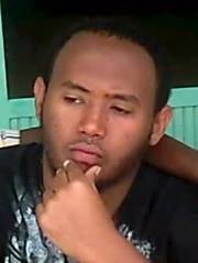 Kirubel Bekele