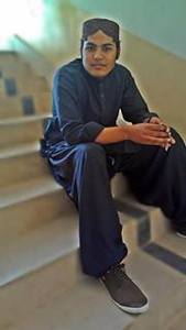 Mubashar Soomro