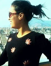 Puza Bhattarai