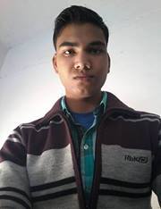 Pankaj Bhilingwal