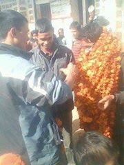 तपेन्द्र घोडासैनी