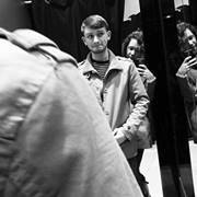 Максим Струк