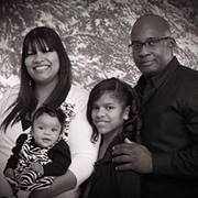 Sandra Lindsay-bennett