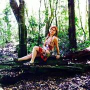 Sofía Ríos saavedra