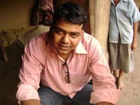 Anurag Nayak