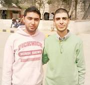 محمد الكرد