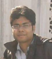 Ayush Jain