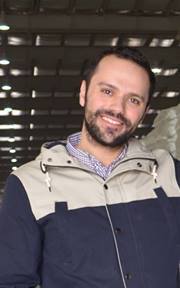 Yousef Aqel