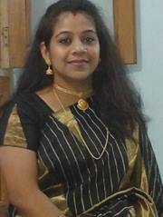Rasmita Behera