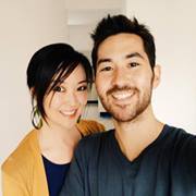 Josh Iwata