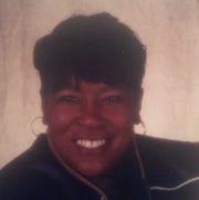 Barbara Thomas-williams