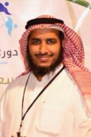 سليمان الطحيني