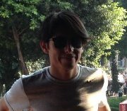 Héctor Flores freeman