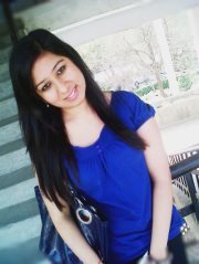 Anubhuti Mehta