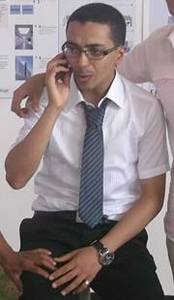 Amine Mahmoud