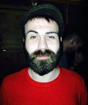Luke Webster