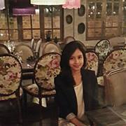 Gitasha Putri